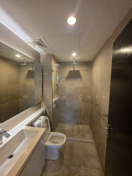 Service Residence for Rent at Carlton @ Plaza Damas 3 - Wilson Chin - Bathroom - PropertyGuru.com.my