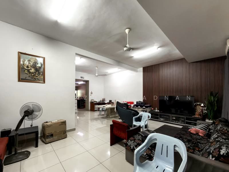 2-storey Terraced House for Sale in Bandar Damai Perdana (Cheras) - Nor Azdlin Adnan - PropertyGuru.com.my