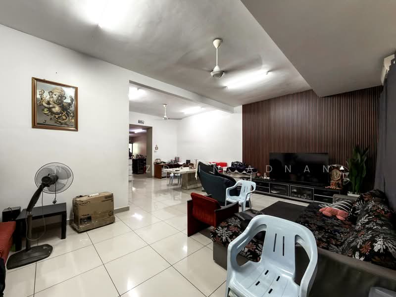2-storey Terraced House for Sale in Bandar Damai Perdana (Cheras) - Nor Azdlin Adnan - PropertyGuru.com.my