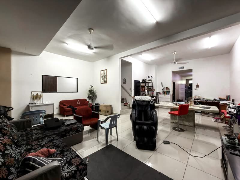 2-storey Terraced House for Sale in Bandar Damai Perdana (Cheras) - Nor Azdlin Adnan - PropertyGuru.com.my