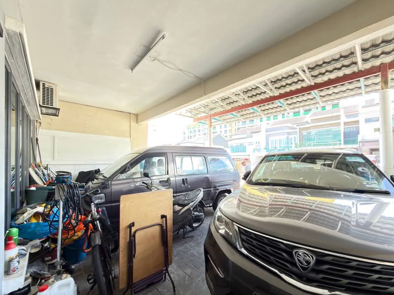 2-storey Terraced House for Sale in Bandar Damai Perdana (Cheras) - Nor Azdlin Adnan - PropertyGuru.com.my