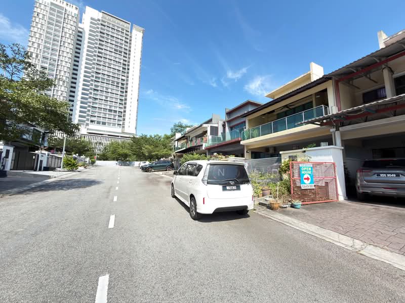 2-storey Terraced House for Sale in Bandar Damai Perdana (Cheras) - Nor Azdlin Adnan - PropertyGuru.com.my