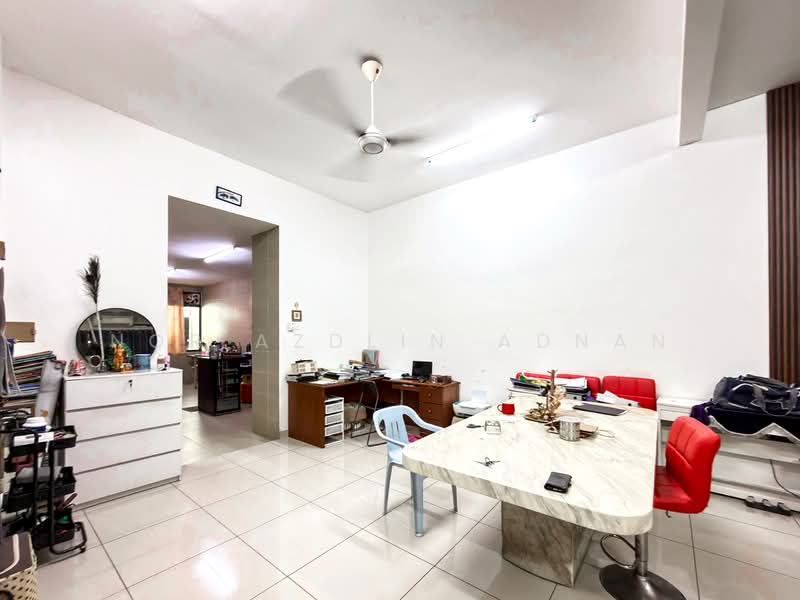 2-storey Terraced House for Sale in Bandar Damai Perdana (Cheras) - Nor Azdlin Adnan - PropertyGuru.com.my