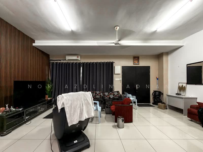 2-storey Terraced House for Sale in Bandar Damai Perdana (Cheras) - Nor Azdlin Adnan - PropertyGuru.com.my
