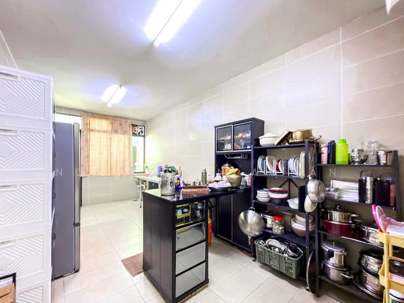 2-storey Terraced House for Sale in Bandar Damai Perdana (Cheras) - Nor Azdlin Adnan - PropertyGuru.com.my