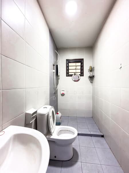 2-storey Terraced House for Sale in Bandar Damai Perdana (Cheras) - Nor Azdlin Adnan - PropertyGuru.com.my