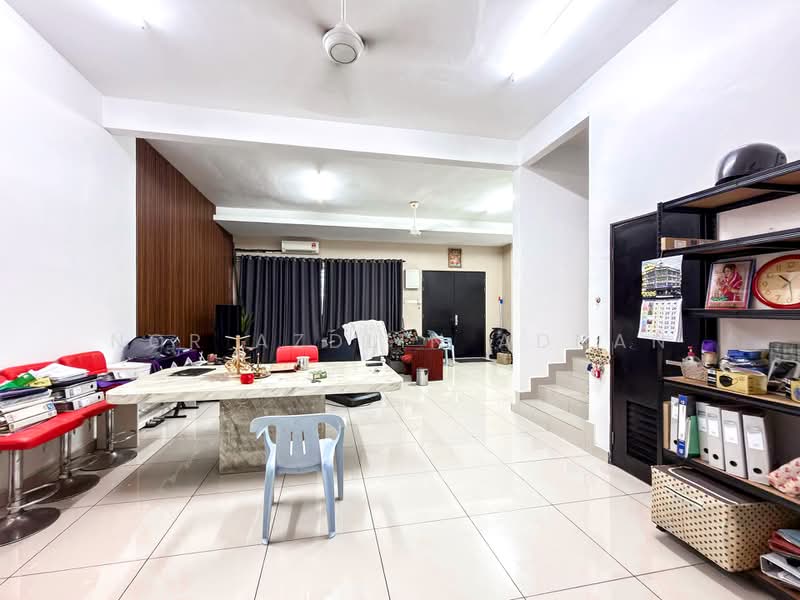 2-storey Terraced House for Sale in Bandar Damai Perdana (Cheras) - Nor Azdlin Adnan - PropertyGuru.com.my