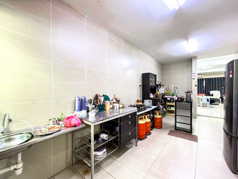 2-storey Terraced House for Sale in Bandar Damai Perdana (Cheras) - Nor Azdlin Adnan - PropertyGuru.com.my