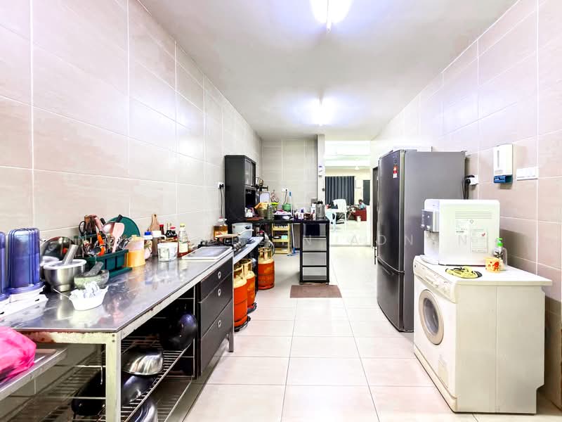 2-storey Terraced House for Sale in Bandar Damai Perdana (Cheras) - Nor Azdlin Adnan - PropertyGuru.com.my