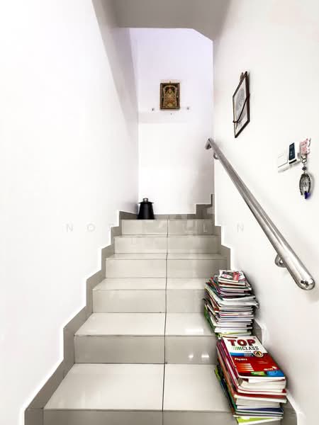 2-storey Terraced House for Sale in Bandar Damai Perdana (Cheras) - Nor Azdlin Adnan - PropertyGuru.com.my
