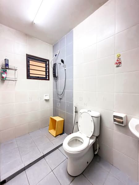 2-storey Terraced House for Sale in Bandar Damai Perdana (Cheras) - Nor Azdlin Adnan - PropertyGuru.com.my