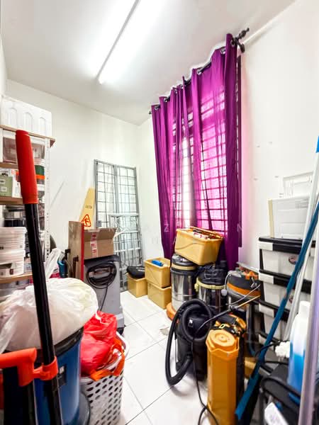 2-storey Terraced House for Sale in Bandar Damai Perdana (Cheras) - Nor Azdlin Adnan - PropertyGuru.com.my