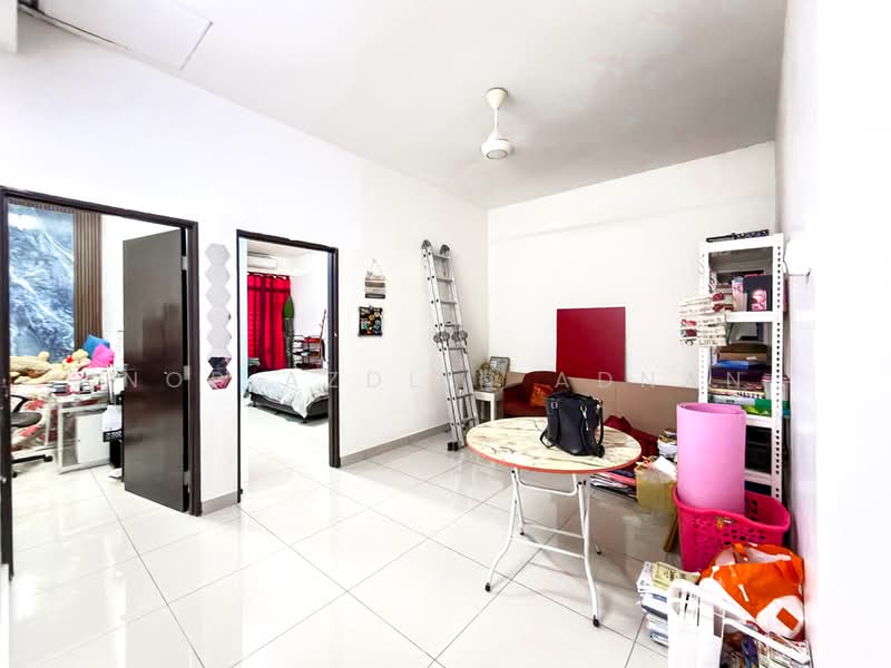 2-storey Terraced House for Sale in Bandar Damai Perdana (Cheras) - Nor Azdlin Adnan - PropertyGuru.com.my