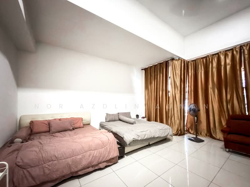 2-storey Terraced House for Sale in Bandar Damai Perdana (Cheras) - Nor Azdlin Adnan - PropertyGuru.com.my