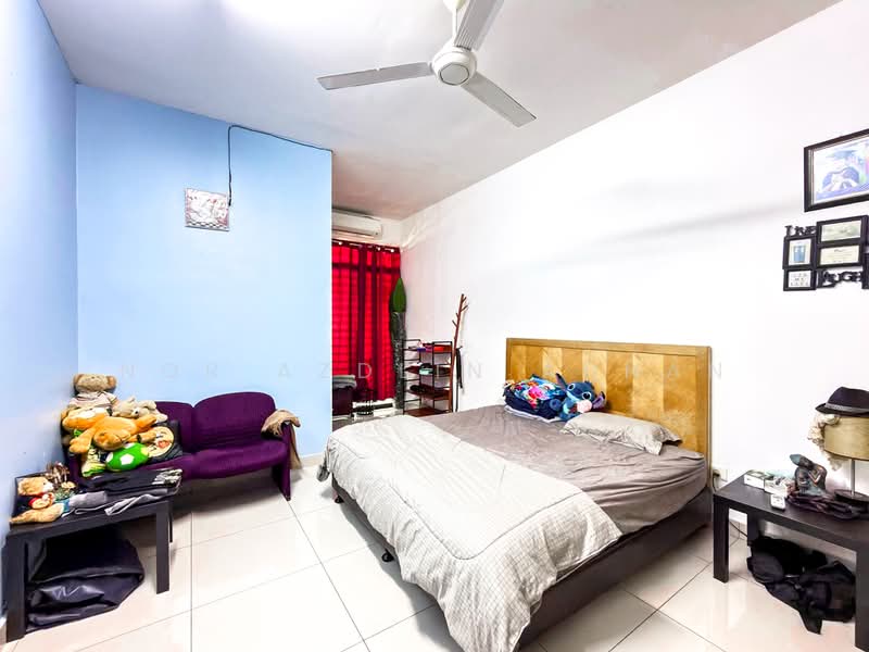 2-storey Terraced House for Sale in Bandar Damai Perdana (Cheras) - Nor Azdlin Adnan - PropertyGuru.com.my