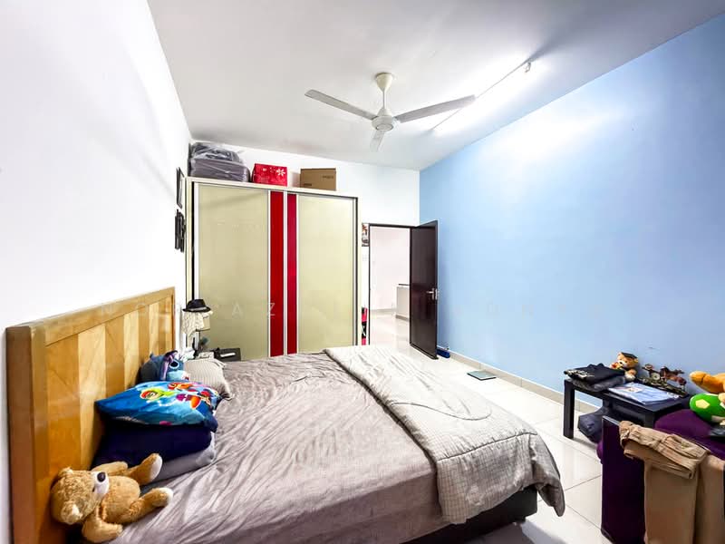2-storey Terraced House for Sale in Bandar Damai Perdana (Cheras) - Nor Azdlin Adnan - PropertyGuru.com.my