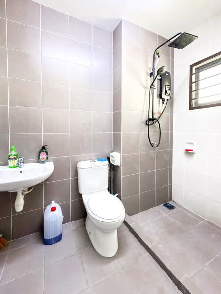2-storey Terraced House for Sale in Bandar Damai Perdana (Cheras) - Nor Azdlin Adnan - PropertyGuru.com.my