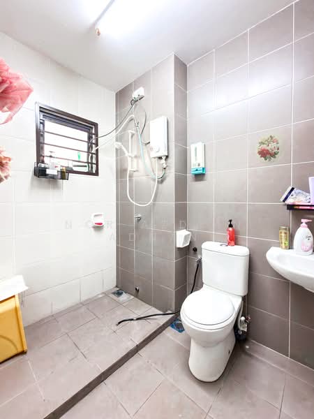 2-storey Terraced House for Sale in Bandar Damai Perdana (Cheras) - Nor Azdlin Adnan - PropertyGuru.com.my