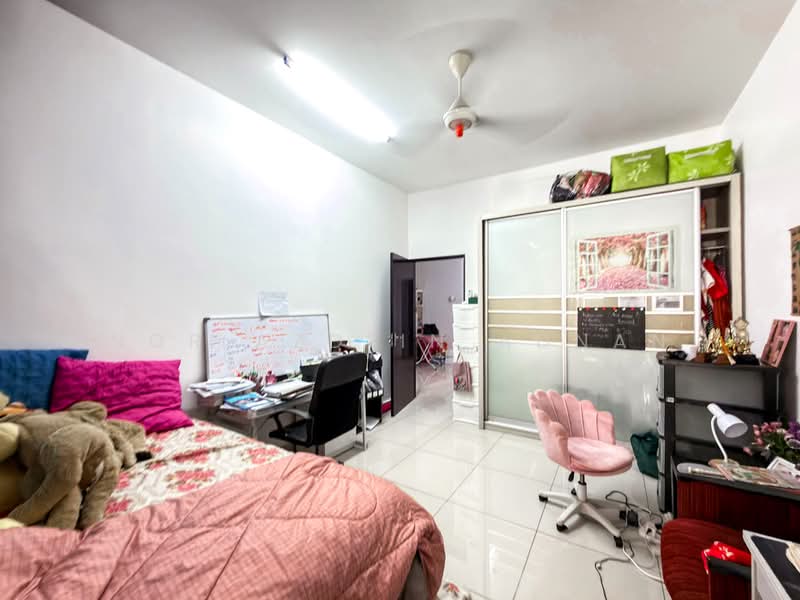 2-storey Terraced House for Sale in Bandar Damai Perdana (Cheras) - Nor Azdlin Adnan - PropertyGuru.com.my