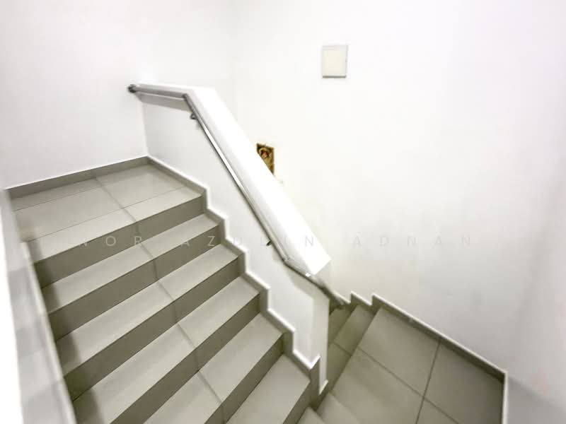 2-storey Terraced House for Sale in Bandar Damai Perdana (Cheras) - Nor Azdlin Adnan - PropertyGuru.com.my