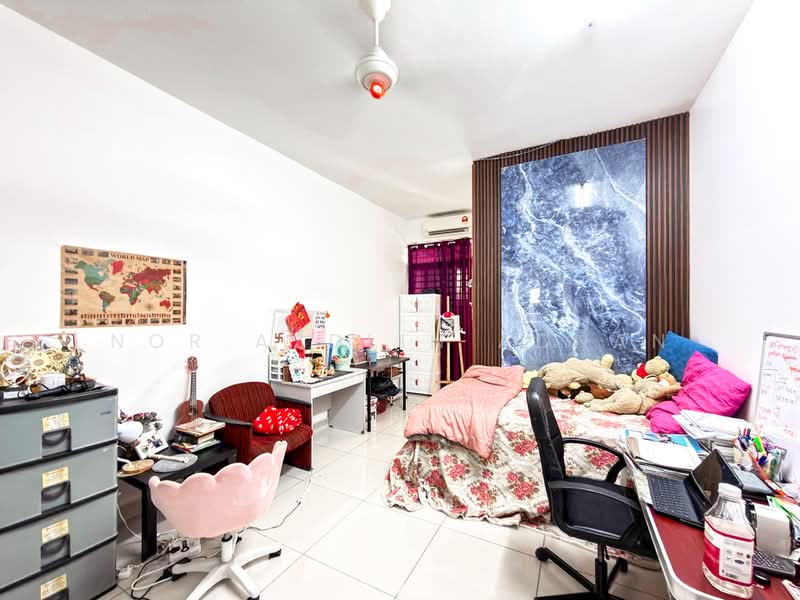 2-storey Terraced House for Sale in Bandar Damai Perdana (Cheras) - Nor Azdlin Adnan - PropertyGuru.com.my