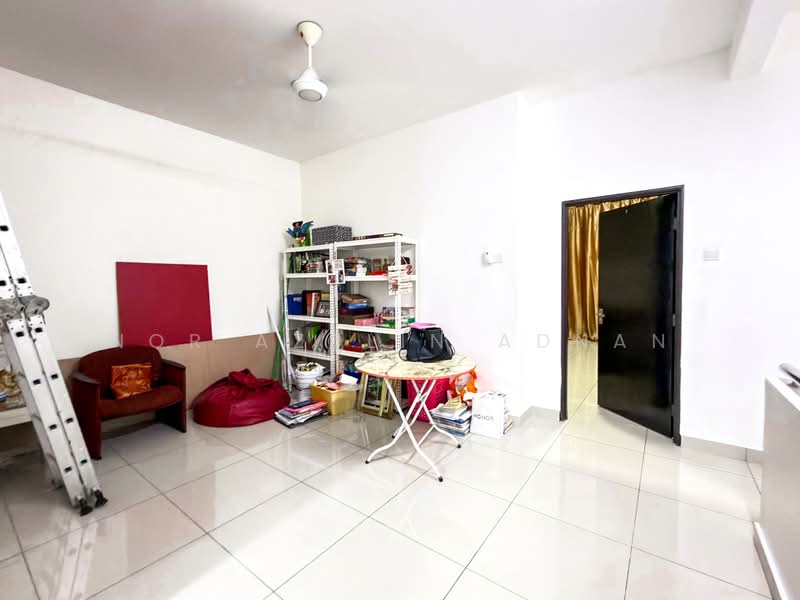 2-storey Terraced House for Sale in Bandar Damai Perdana (Cheras) - Nor Azdlin Adnan - PropertyGuru.com.my