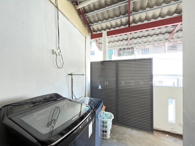 2-storey Terraced House for Sale in Bandar Damai Perdana (Cheras) - Nor Azdlin Adnan - PropertyGuru.com.my
