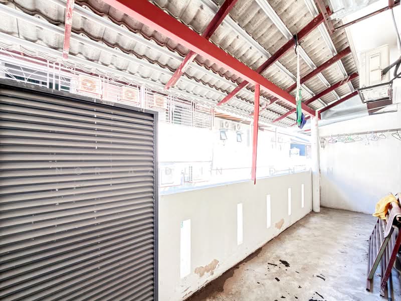 2-storey Terraced House for Sale in Bandar Damai Perdana (Cheras) - Nor Azdlin Adnan - PropertyGuru.com.my