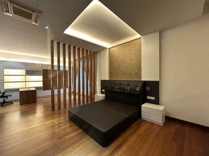 Semi-Detached House for Sale in Cyberjaya (Selangor) - Evelle Chan - Bedroom - PropertyGuru.com.my