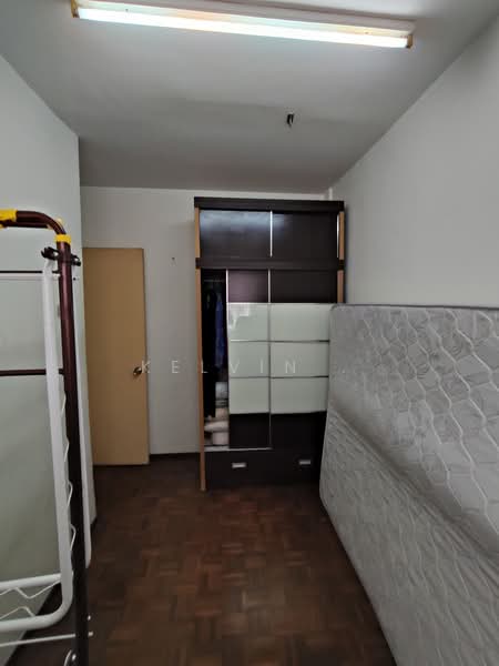 Pangsapuri untuk Dijual di saujana apartment - Kelvin . - Bedroom - PropertyGuru.com.my