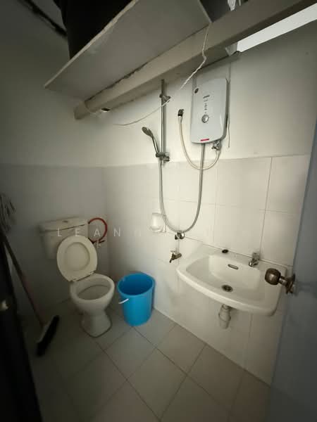 Apartment for Rent at Taman Ehsan Jaya - Leanne Liew - PropertyGuru.com.my