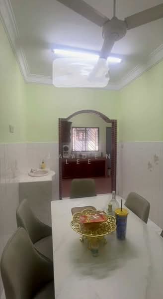 Rumah Teres 2 Tingkat untuk Dijual di BANDAR PUCHONG JAYA (Puchong) - Jayden Lee - PropertyGuru.com.my