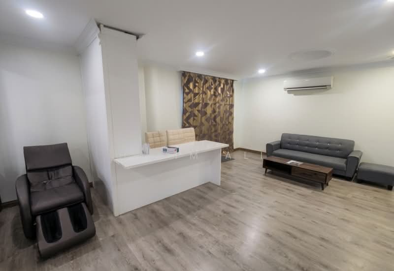Bungalow for Rent in Sultan Abdul Aziz Shah Golf & Country Club (Shah Alam) - Hakim Ali - Interior - PropertyGuru.com.my
