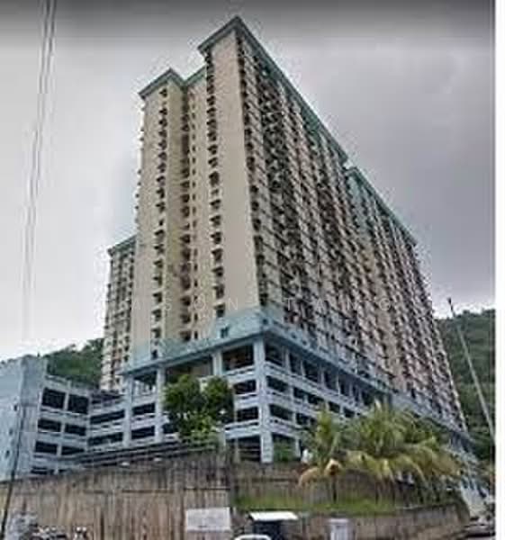 Apartment for Sale at Sri Ivori Apartment - Jason Tang - Exterior - PropertyGuru.com.my