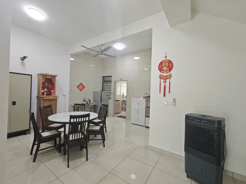 Rumah Teres 2-Tingkat untuk Dijual di Horizon Hills (Iskandar Puteri (Nusajaya)) - SK GOO - PropertyGuru.com.my