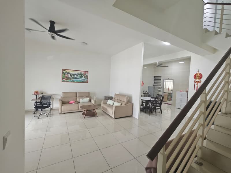 Rumah Teres 2-Tingkat untuk Dijual di Horizon Hills (Iskandar Puteri (Nusajaya)) - SK GOO - PropertyGuru.com.my