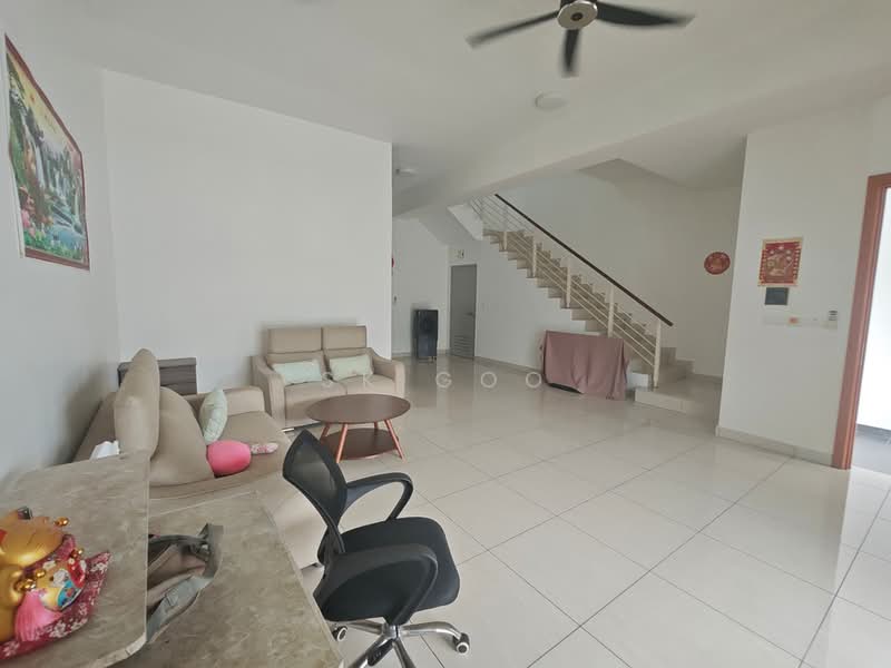 Rumah Teres 2-Tingkat untuk Dijual di Horizon Hills (Iskandar Puteri (Nusajaya)) - SK GOO - PropertyGuru.com.my