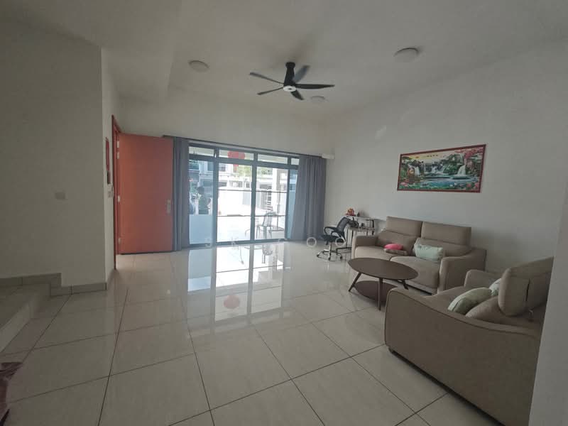 Rumah Teres 2-Tingkat untuk Dijual di Horizon Hills (Iskandar Puteri (Nusajaya)) - SK GOO - PropertyGuru.com.my