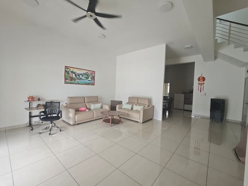 Rumah Teres 2-Tingkat untuk Dijual di Horizon Hills (Iskandar Puteri (Nusajaya)) - SK GOO - PropertyGuru.com.my