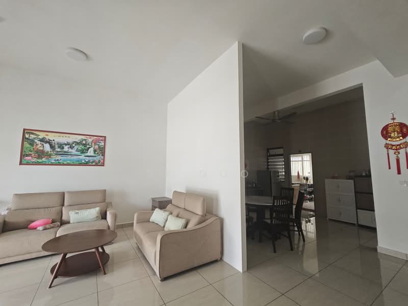 Rumah Teres 2-Tingkat untuk Dijual di Horizon Hills (Iskandar Puteri (Nusajaya)) - SK GOO - PropertyGuru.com.my