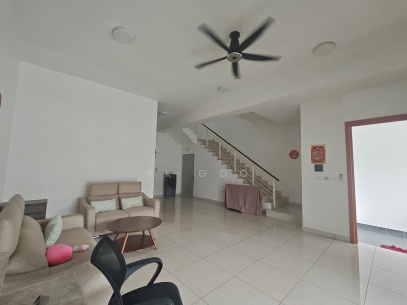 Rumah Teres 2-Tingkat untuk Dijual di Horizon Hills (Iskandar Puteri (Nusajaya)) - SK GOO - PropertyGuru.com.my