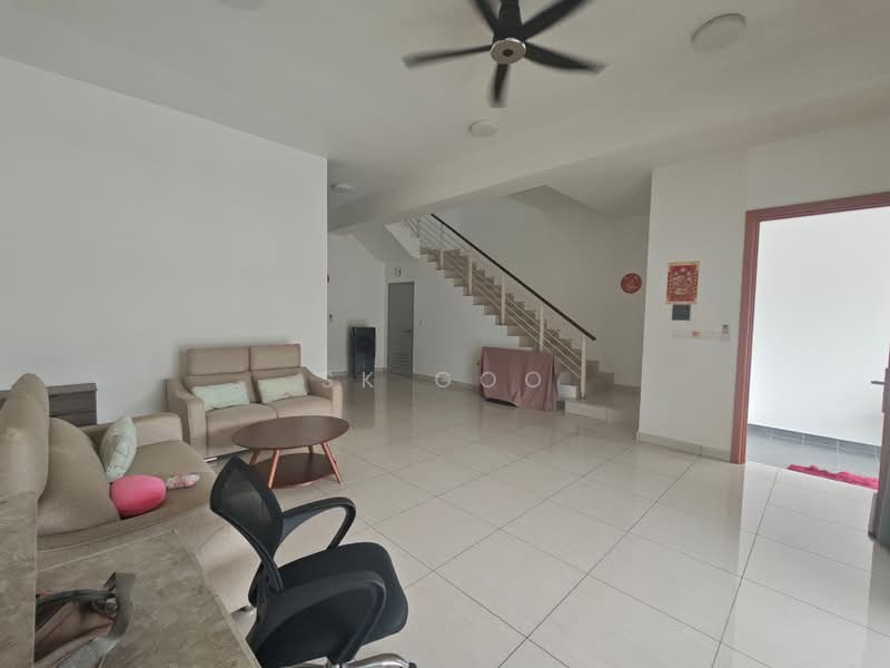 Rumah Teres 2-Tingkat untuk Dijual di Horizon Hills (Iskandar Puteri (Nusajaya)) - SK GOO - PropertyGuru.com.my