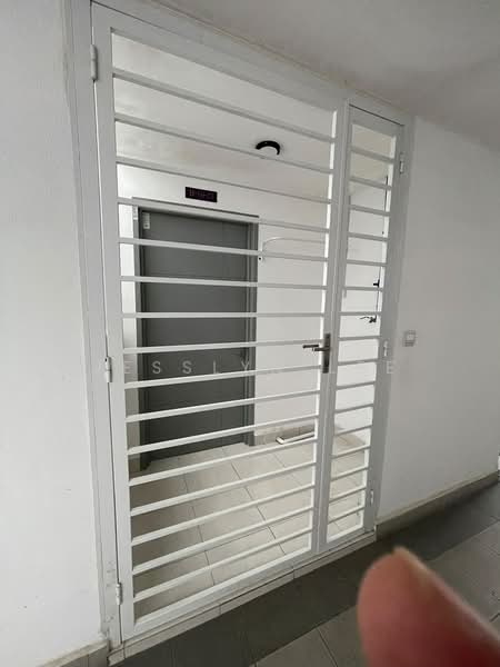 Servis Apartment untuk Disewa di Tiara Imperio Residence - Jesslyn Lee - Entrance - PropertyGuru.com.my