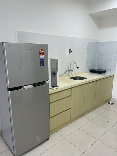 Servis Apartment untuk Disewa di Tiara Imperio Residence - Jesslyn Lee - Kitchen - PropertyGuru.com.my