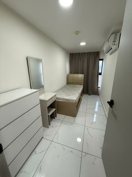 Service Residence for Rent at Arte Cheras - Yi Lin - Bedroom - PropertyGuru.com.my