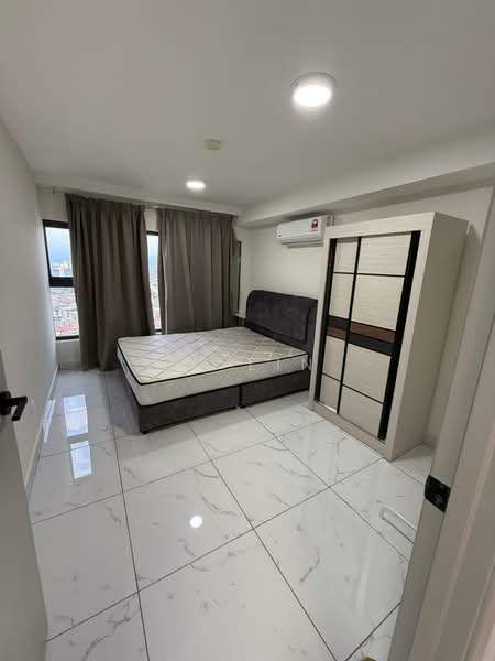 Service Residence for Rent at Arte Cheras - Yi Lin - Bedroom - PropertyGuru.com.my