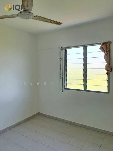 Flat for Sale at Taman Bayu Mutiara - Kerry Seah - Interior - PropertyGuru.com.my