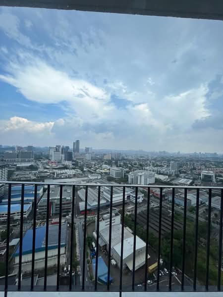 Service Residence for Sale at Atwater : Service Residences - Gap Chong - View - PropertyGuru.com.my
