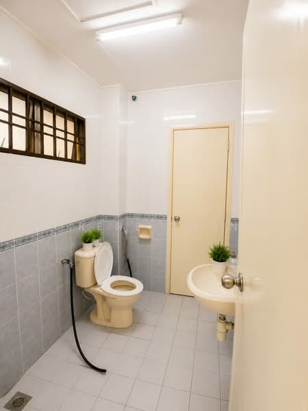 2-storey Terraced House for Rent in Shah Alam (Selangor) - Serene Chong - Bathroom - PropertyGuru.com.my