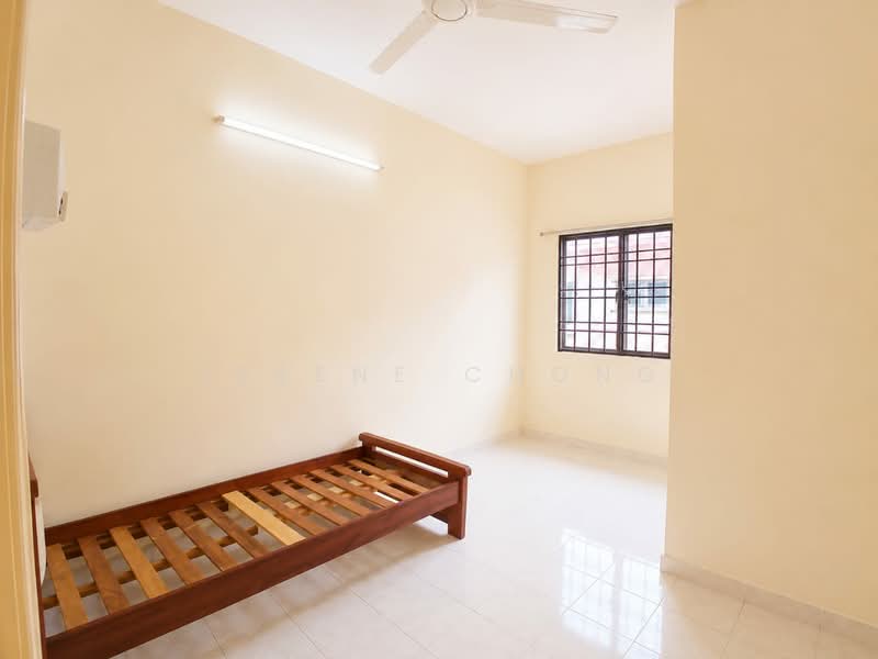 2-storey Terraced House for Rent in Shah Alam (Selangor) - Serene Chong - Bedroom - PropertyGuru.com.my